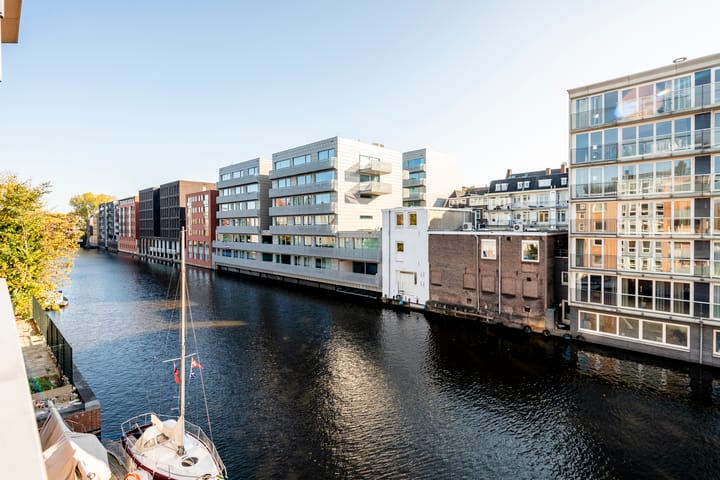 Foto 4 van Uilenburgerwerf 65