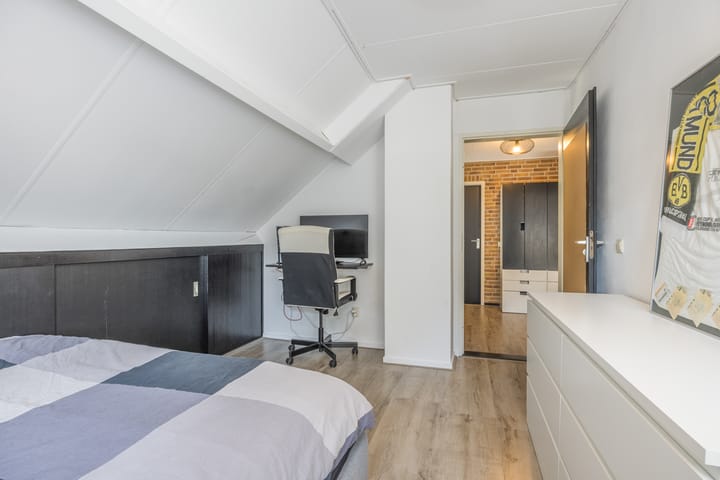 Foto 35 van Marshalllaan 36