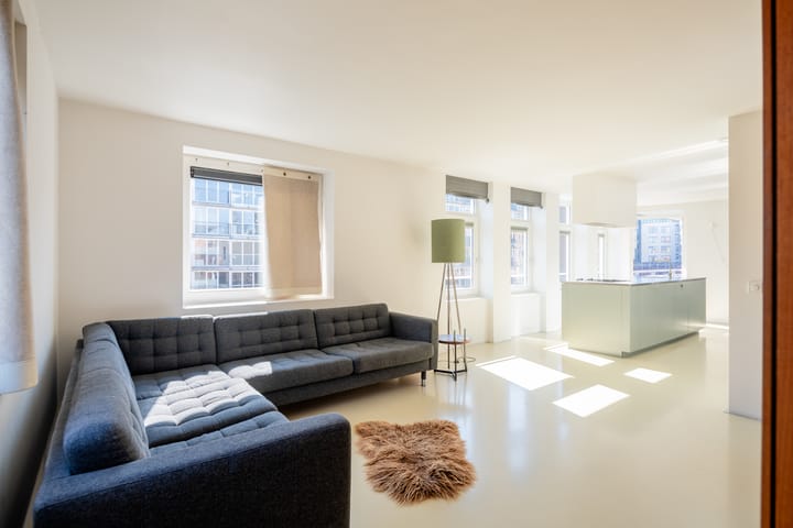 Foto 2 van Uilenburgerwerf 65