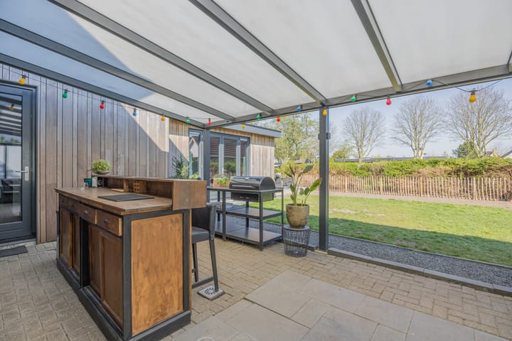 Foto 39 van Marshalllaan 36