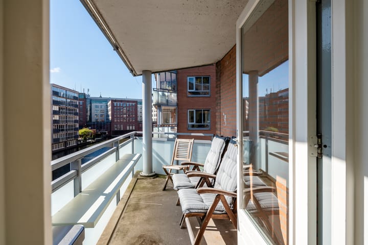 Foto 7 van Uilenburgerwerf 65