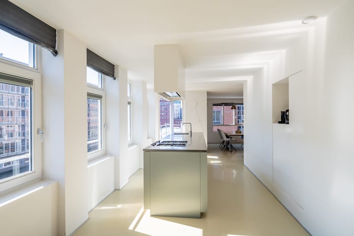 Foto 8 van Uilenburgerwerf 65