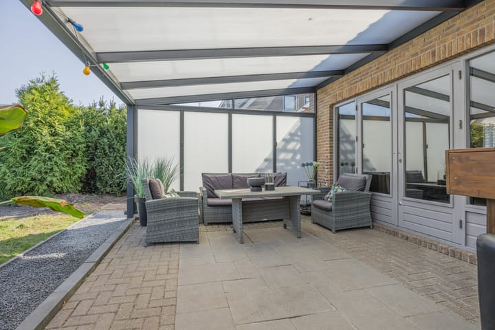 Foto 41 van Marshalllaan 36