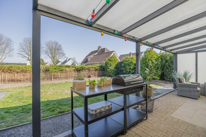 Foto 42 van Marshalllaan 36