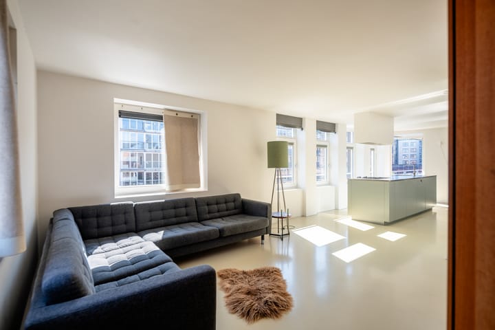 Foto 9 van Uilenburgerwerf 65