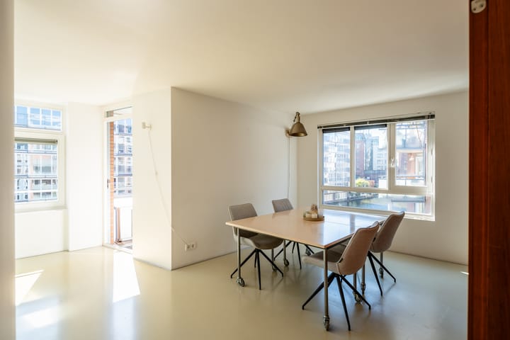 Foto 10 van Uilenburgerwerf 65