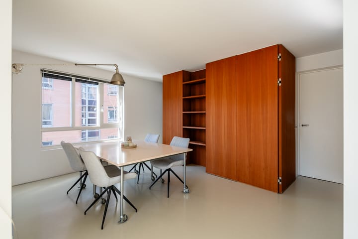 Foto 11 van Uilenburgerwerf 65