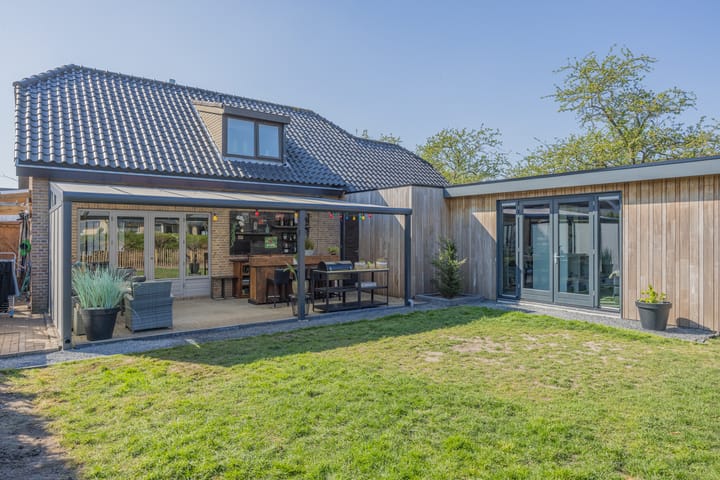 Foto 45 van Marshalllaan 36