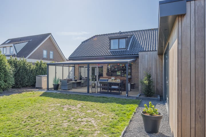 Foto 46 van Marshalllaan 36