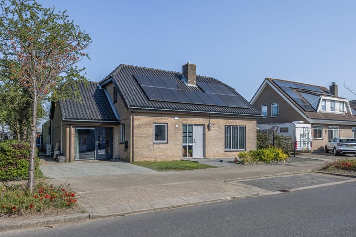 Foto 47 van Marshalllaan 36