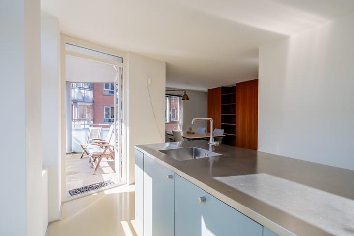 Foto 17 van Uilenburgerwerf 65