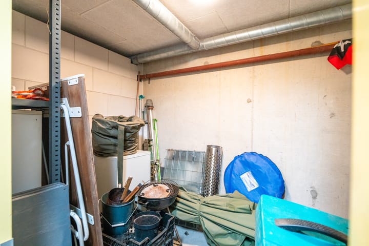 Foto 22 van Uilenburgerwerf 65