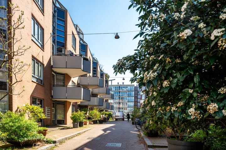 Foto 23 van Uilenburgerwerf 65