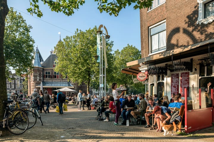 Foto 25 van Uilenburgerwerf 65