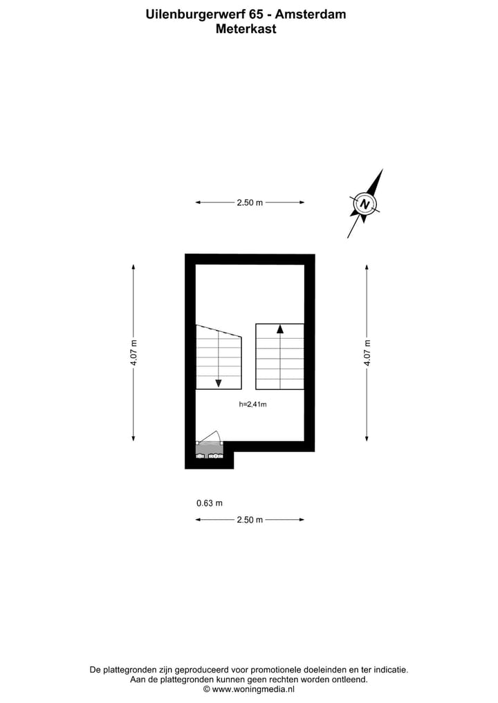 Foto 31 van Uilenburgerwerf 65