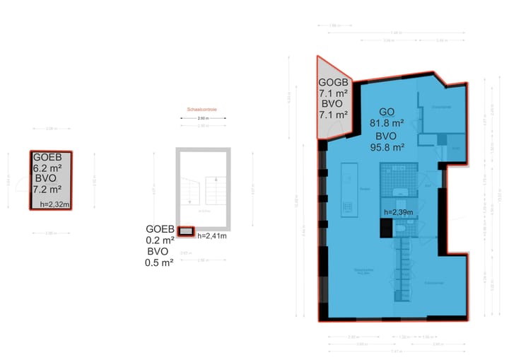 Foto 32 van Uilenburgerwerf 65