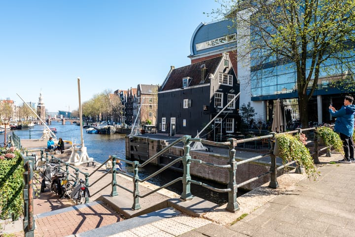 Foto 27 van Uilenburgerwerf 65