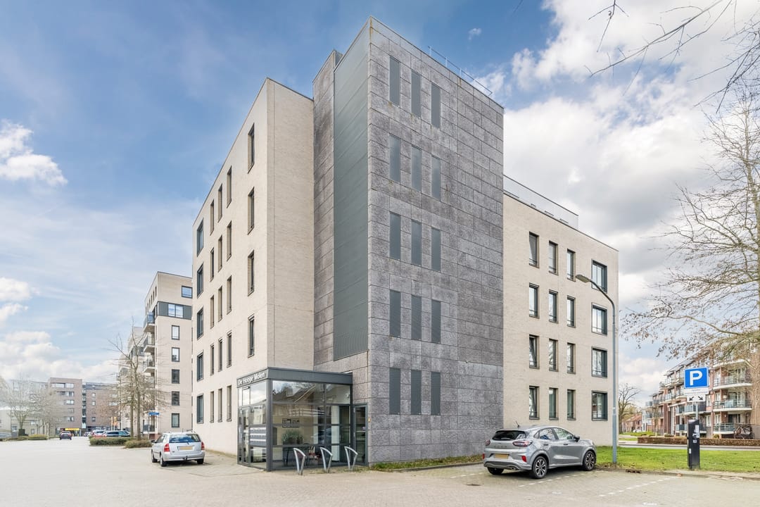 Foto 1 van Sint Antoniushof 175