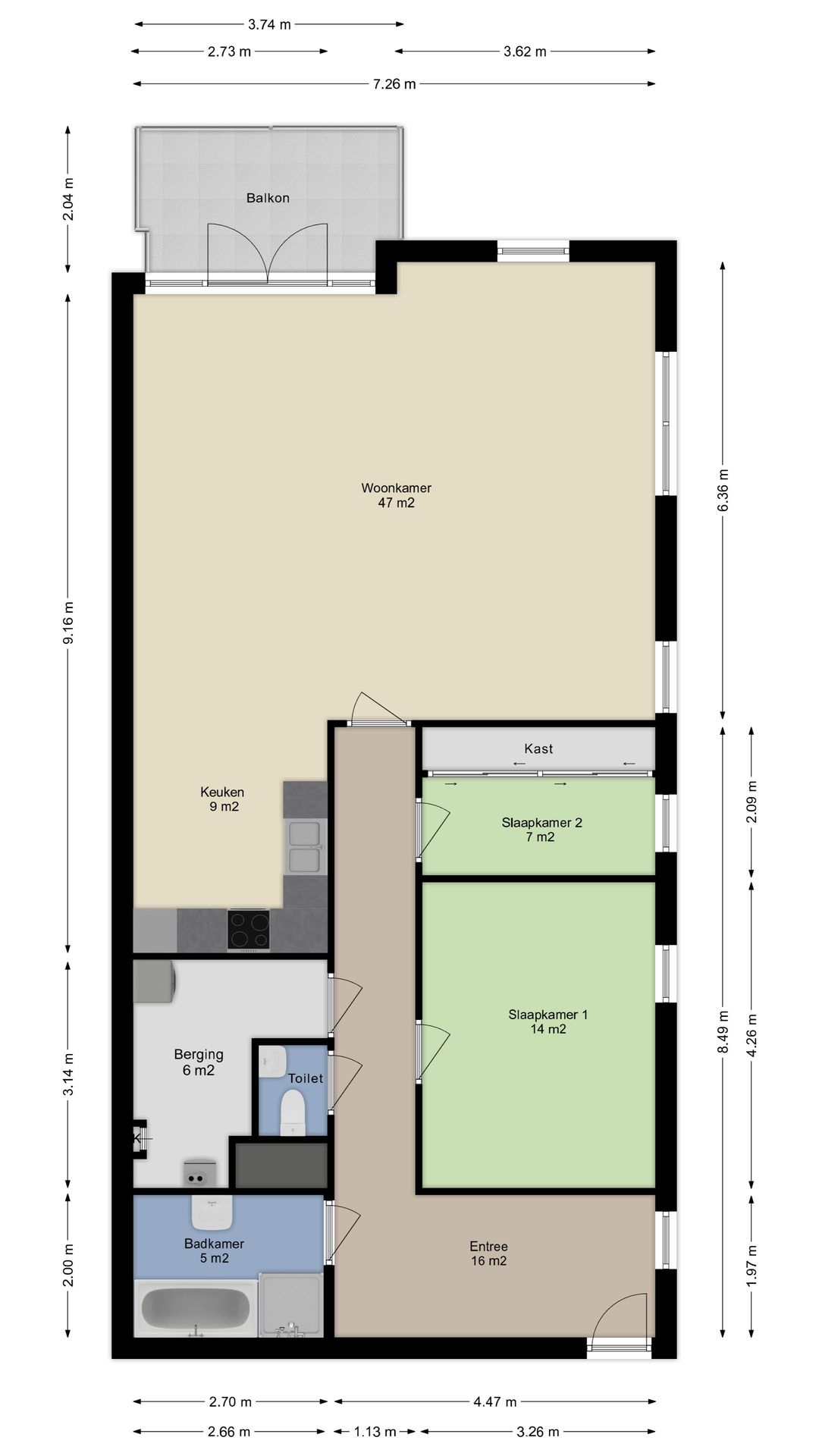 Foto 32 van Sint Antoniushof 175
