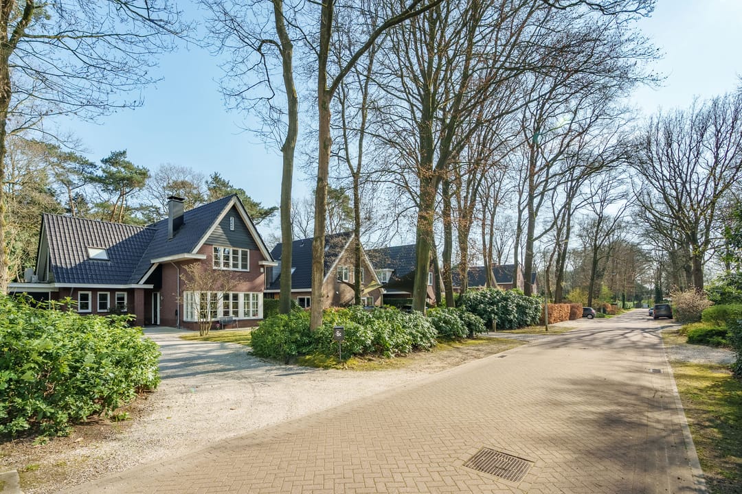 Foto 2 van Heinrich Witteweg 6-C