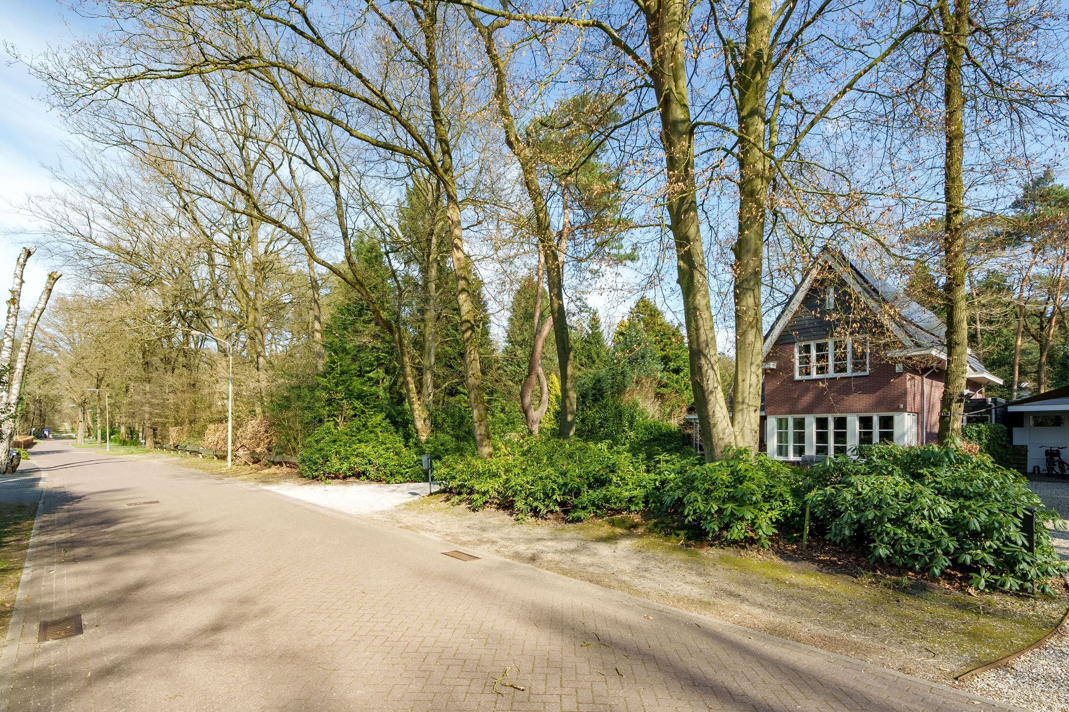 Foto 3 van Heinrich Witteweg 6-C