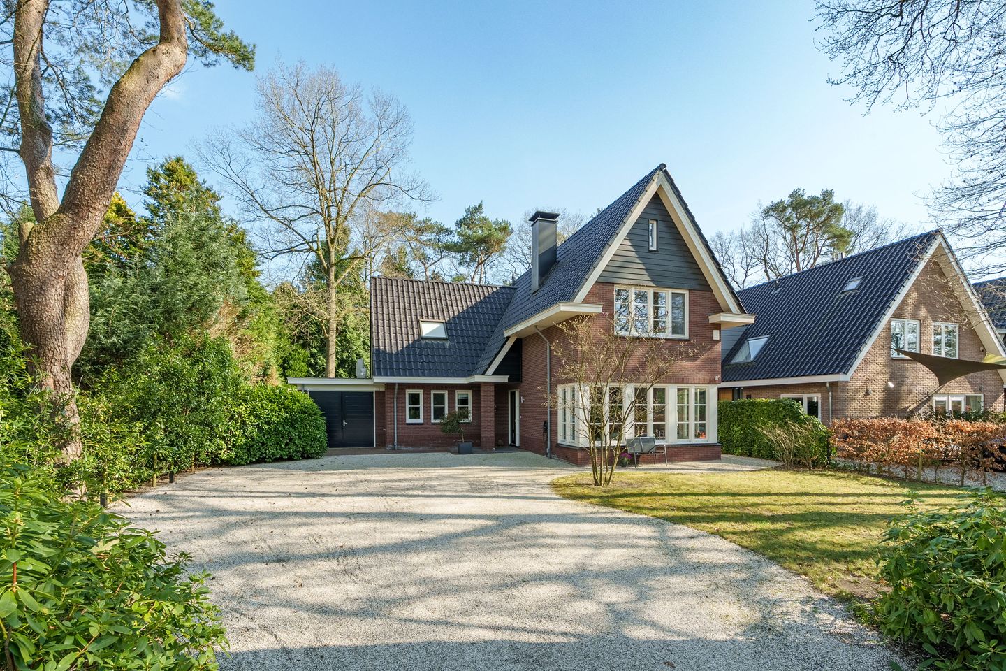 Foto 4 van Heinrich Witteweg 6-C