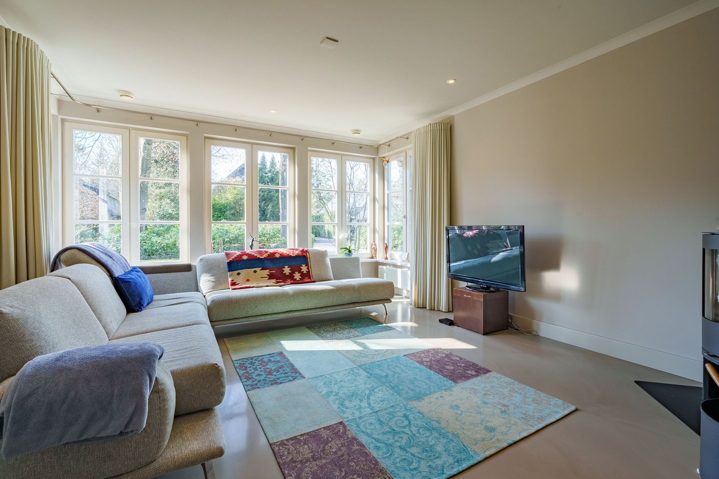 Foto 5 van Heinrich Witteweg 6-C