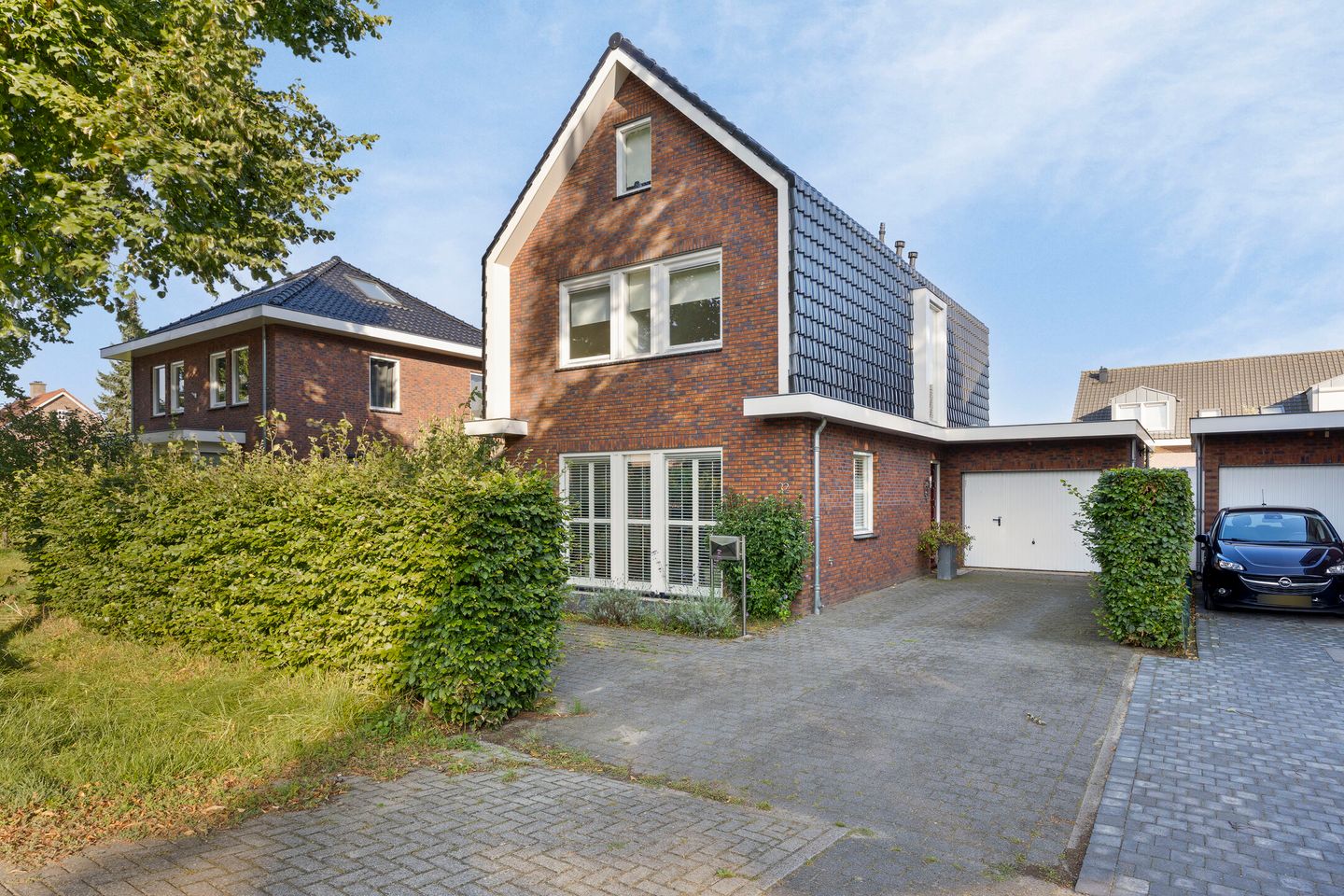 Foto 1 van Rijksweg-West 32