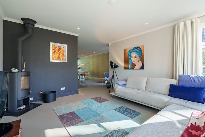 Foto 6 van Heinrich Witteweg 6-C