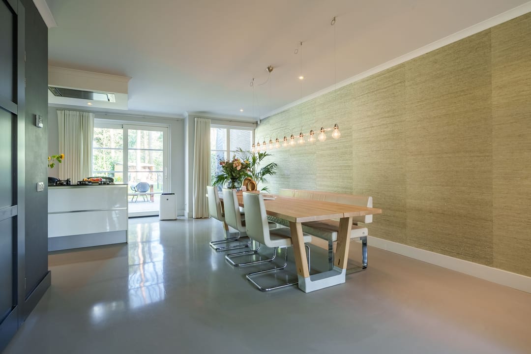 Foto 8 van Heinrich Witteweg 6-C