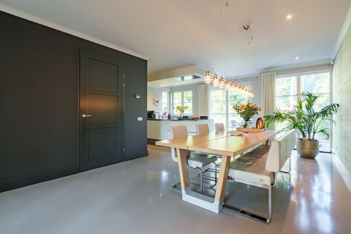 Foto 9 van Heinrich Witteweg 6-C