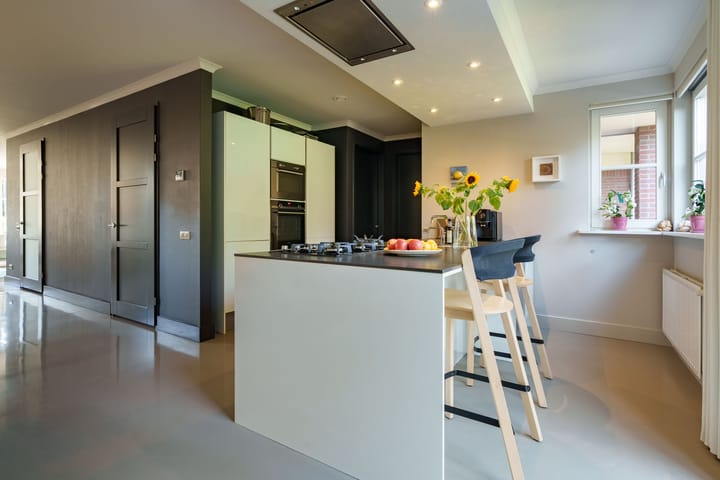 Foto 11 van Heinrich Witteweg 6-C