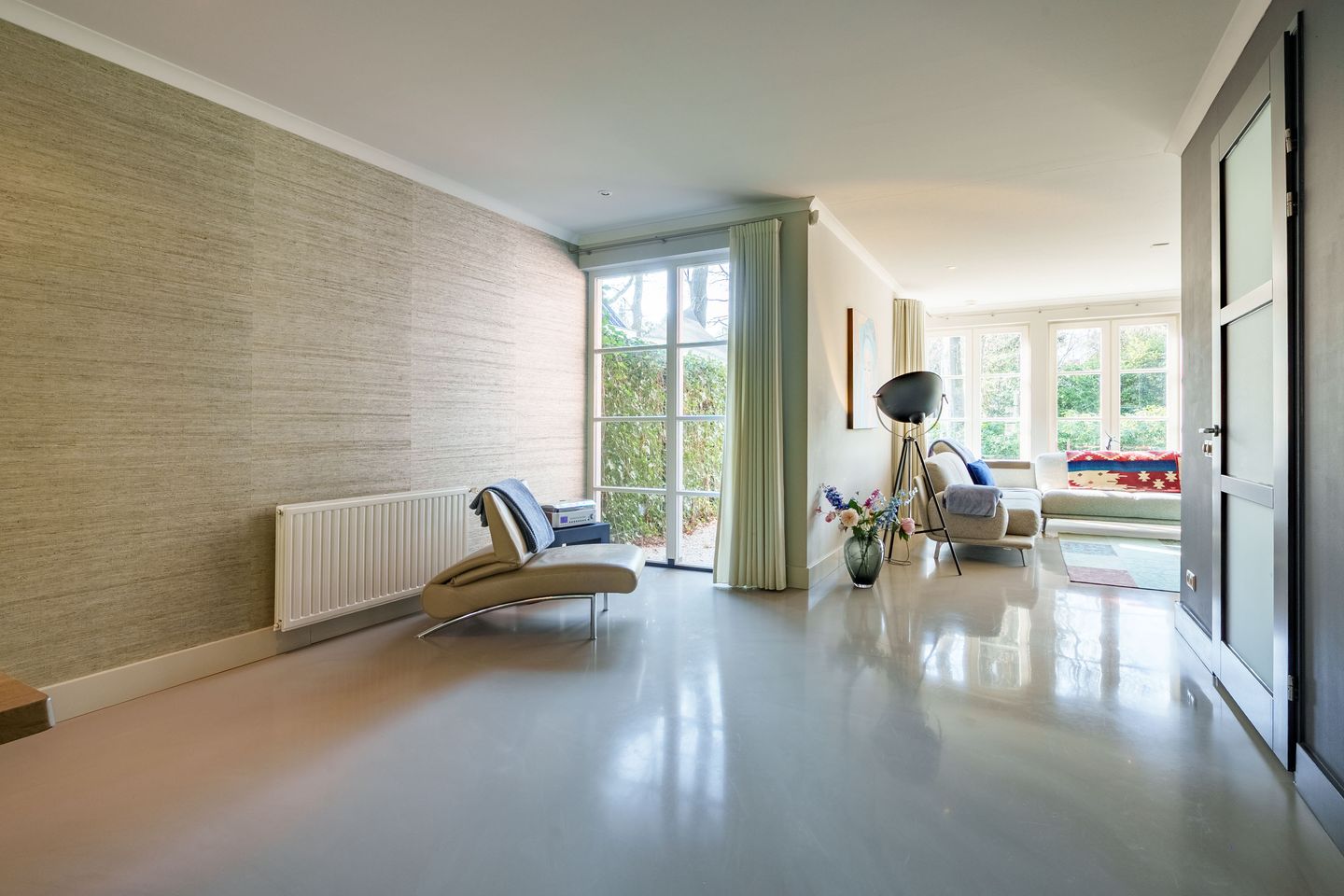 Foto 14 van Heinrich Witteweg 6-C