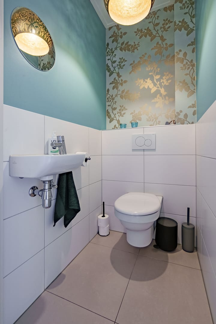 Foto 18 van Heinrich Witteweg 6-C