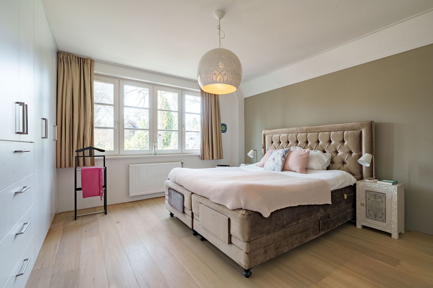 Foto 19 van Heinrich Witteweg 6-C