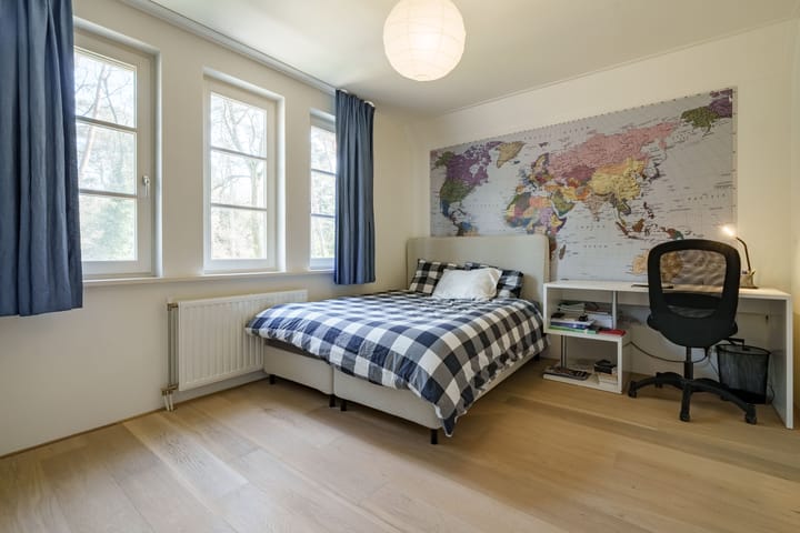 Foto 20 van Heinrich Witteweg 6-C