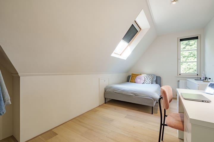 Foto 21 van Heinrich Witteweg 6-C