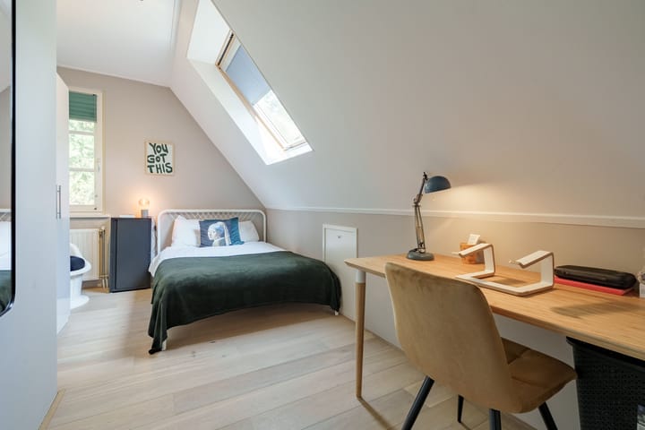 Foto 22 van Heinrich Witteweg 6-C