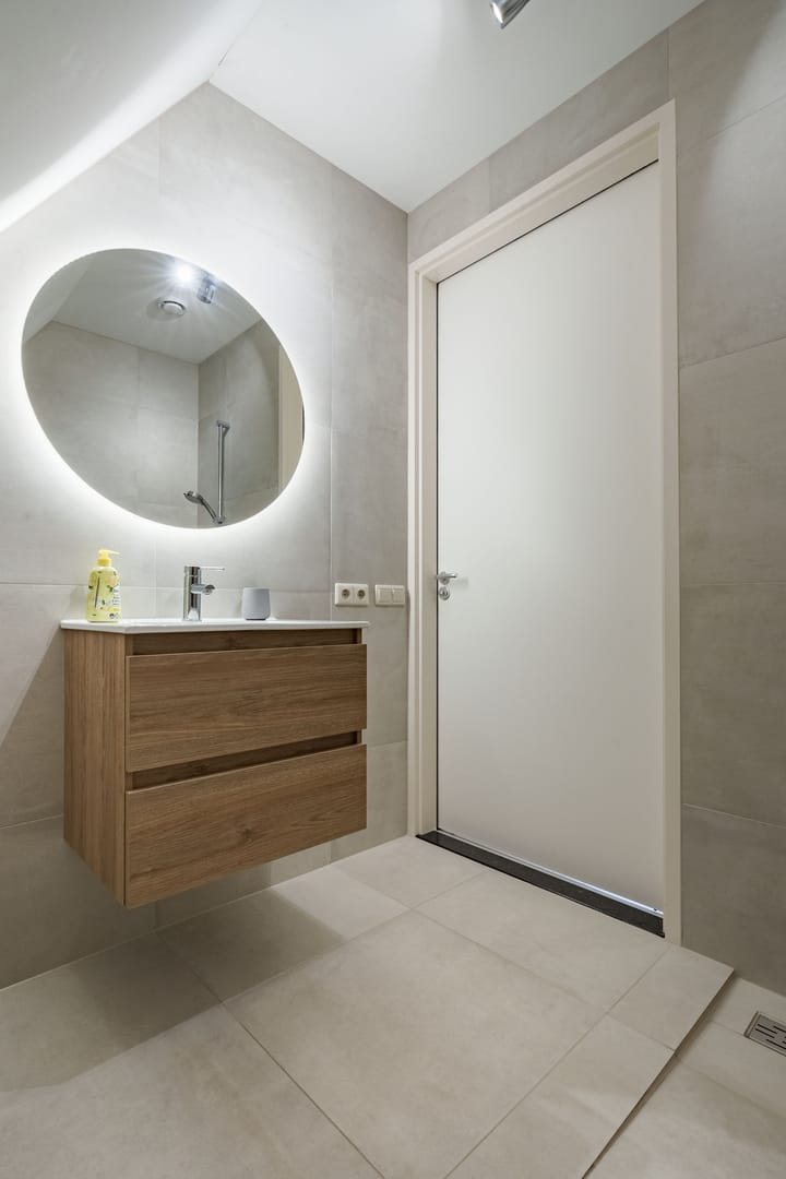 Foto 25 van Heinrich Witteweg 6-C