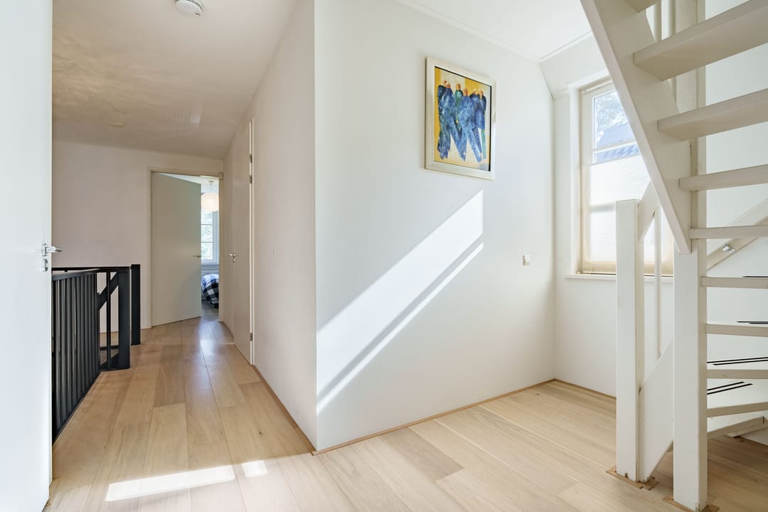 Foto 26 van Heinrich Witteweg 6-C