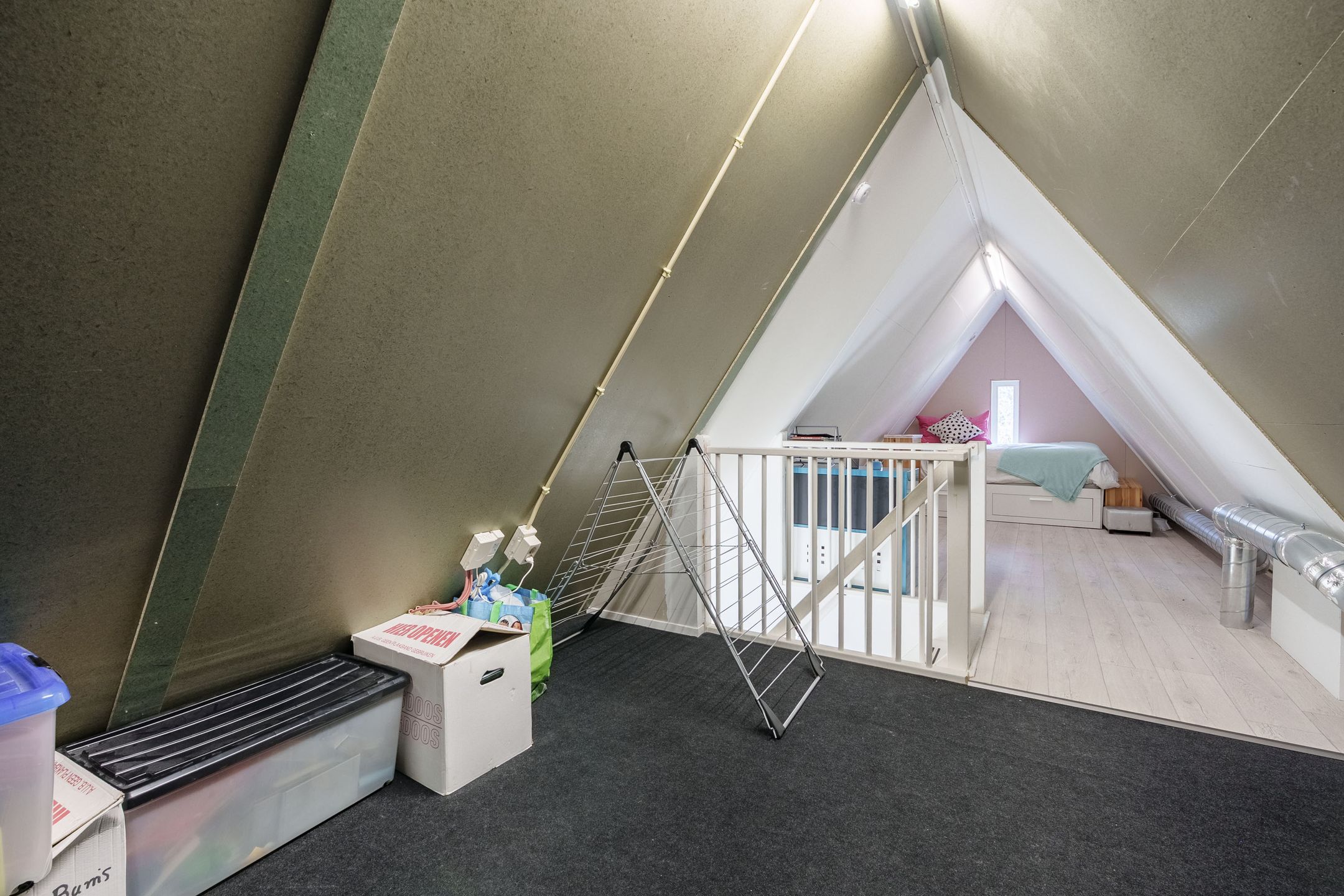 Foto 27 van Heinrich Witteweg 6-C