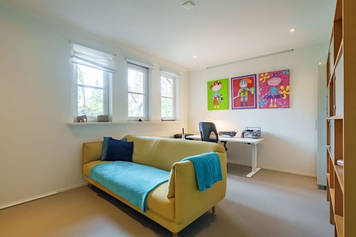 Foto 15 van Heinrich Witteweg 6-C