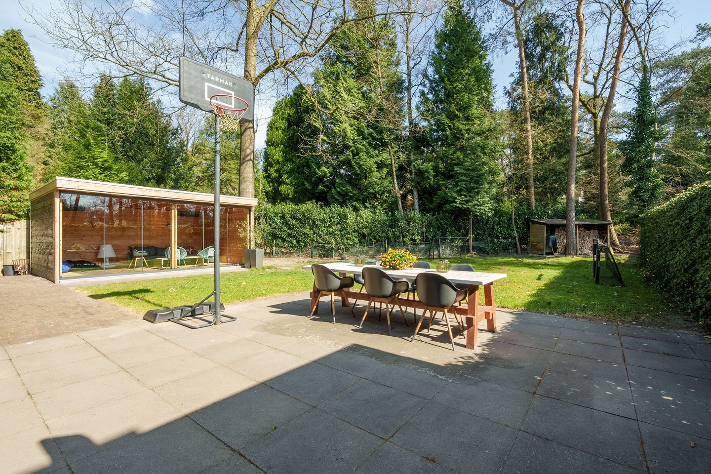 Foto 29 van Heinrich Witteweg 6-C