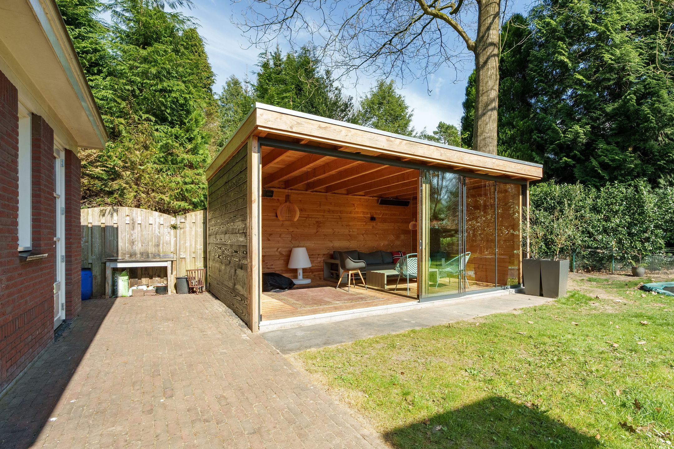 Foto 30 van Heinrich Witteweg 6-C