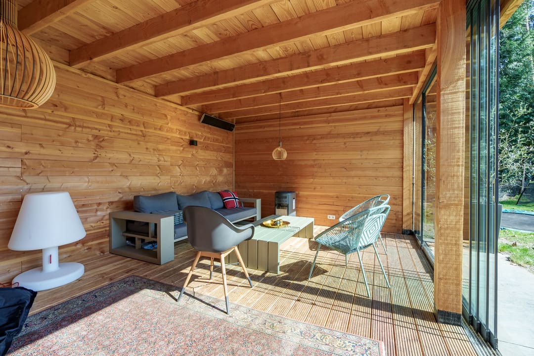 Foto 32 van Heinrich Witteweg 6-C