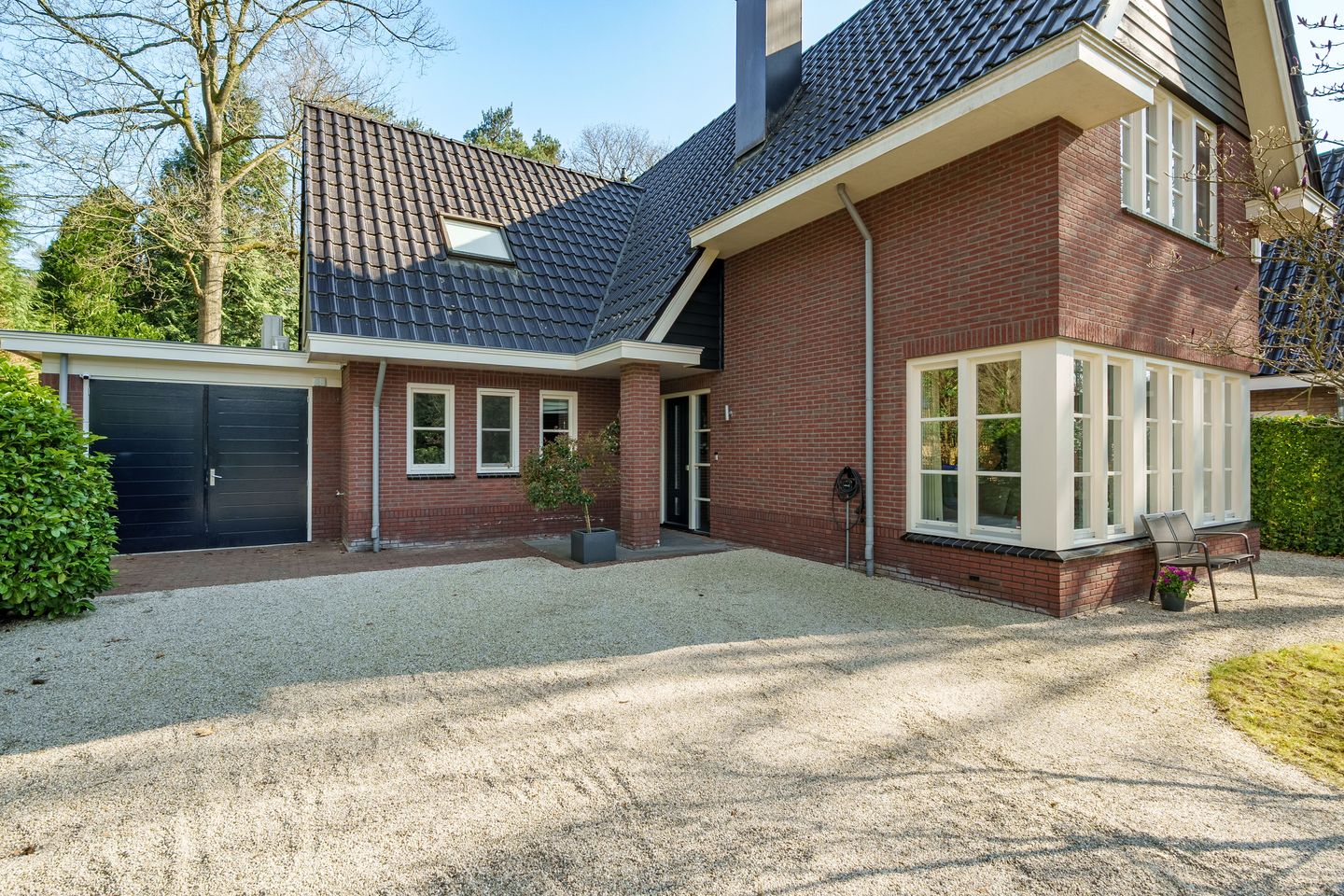 Foto 35 van Heinrich Witteweg 6-C