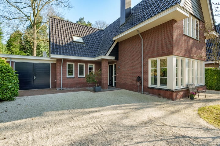 Foto 35 van Heinrich Witteweg 6-C