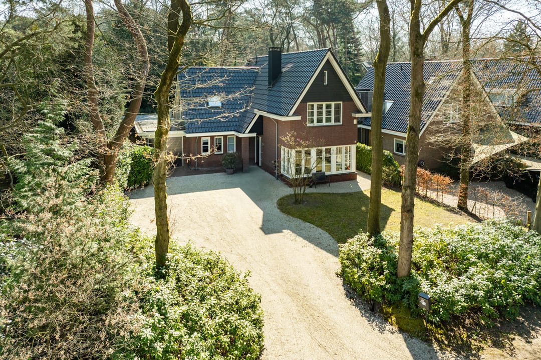 Foto 38 van Heinrich Witteweg 6-C