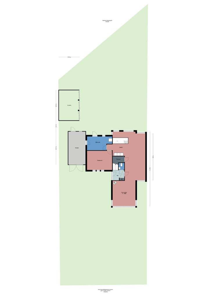 Foto 46 van Heinrich Witteweg 6-C