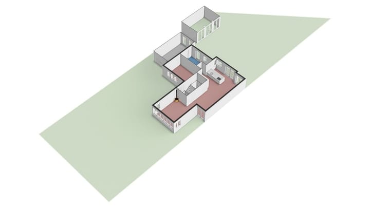 Foto 47 van Heinrich Witteweg 6-C